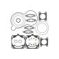 PROX USZCZELKI TOP-END POLARIS CFI 600 '09-'16, HO 600 IQ / LX '09-'13,HO 600 IQ / SWITCHBACK '09-'11 PROX USZCZELKI TOP-END POLARIS CFI 600 '09-'16, HO 600 IQ / LX '09-'13,HO 600 IQ / SWITCHBACK '09-'11