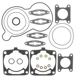 PROX USZCZELKI TOP-END POLARIS CFI 600 '09-'16, HO 600 IQ / LX '09-'13,HO 600 IQ / SWITCHBACK '09-'11