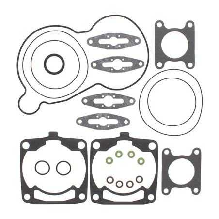 PROX USZCZELKI TOP-END POLARIS CFI 600 '09-'16, HO 600 IQ / LX '09-'13,HO 600 IQ / SWITCHBACK '09-'11