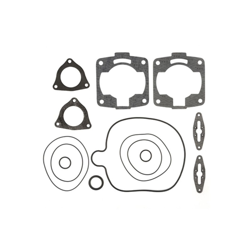 PROX USZCZELKI TOP-END POLARIS CLASSIC / RMK / SKS / XC / SP / PRO X / PRO X2 700 '02-'05 (WERSJE GAŹNIKOWE) PROX USZCZELKI TOP-END POLARIS CLASSIC / RMK / SKS / XC / SP / PRO X / PRO X2 700 '02-'05 (WERSJE GAŹNIKOWE)