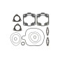 PROX USZCZELKI TOP-END POLARIS CLASSIC / RMK / SKS / XC / SP / PRO X / PRO X2 700 '02-'05 (WERSJE GAŹNIKOWE) PROX USZCZELKI TOP-END POLARIS CLASSIC / RMK / SKS / XC / SP / PRO X / PRO X2 700 '02-'05 (WERSJE GAŹNIKOWE)