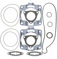 PROX USZCZELKI TOP-END POLARIS CLASSIC / RMK / SKS / XC / SP / PRO X / PRO X2 700 '02-'05 (WERSJE GAŹNIKOWE)