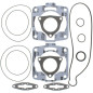 PROX USZCZELKI TOP-END POLARIS CLASSIC / RMK / SKS / XC / SP / PRO X / PRO X2 700 '02-'05 (WERSJE GAŹNIKOWE) PROX USZCZELKI TOP-END POLARIS CLASSIC / RMK / SKS / XC / SP / PRO X / PRO X2 700 '02-'05 (WERSJE GAŹNIKOWE)