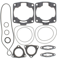 PROX USZCZELKI TOP-END POLARIS CLASSIC / EDGE / PRO X 800 '03-'05, RMK / SKS / SWITCHBACK / INDY 800 '01-'05