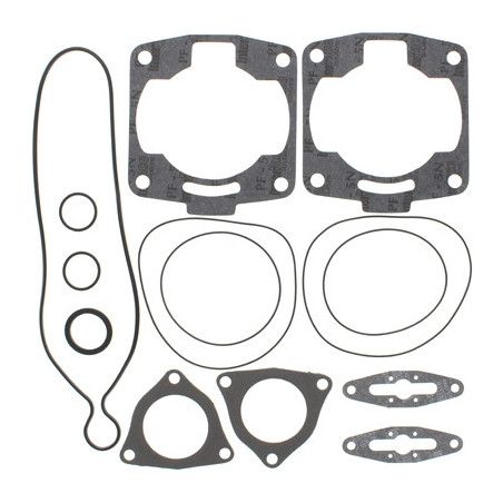 PROX USZCZELKI TOP-END POLARIS CLASSIC / EDGE / PRO X 800 '03-'05, RMK / SKS / SWITCHBACK / INDY 800 '01-'05