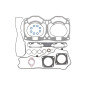 PROX USZCZELKI TOP-END SKI-DOO SUMMIT / MACH Z 1000 '05-'08 (SKUTER ŚNIEŻNY) PROX USZCZELKI TOP-END SKI-DOO SUMMIT / MACH Z 1000 '05-'08 (SKUTER ŚNIEŻNY)
