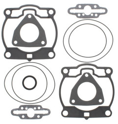 PROX USZCZELKI TOP-END POLARIS RMK / FUSION / S BACK 900 '05-'06 (SKUTER ŚNIEŻNY)