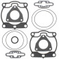 PROX USZCZELKI TOP-END POLARIS RMK / FUSION / S BACK 900 '05-'06 (SKUTER ŚNIEŻNY)