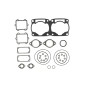 PROX USZCZELKI TOP-END ARCTIC CAT ZR 400 SNOW PRO '98-'01 (SKUTER ŚNIEŻNY)
