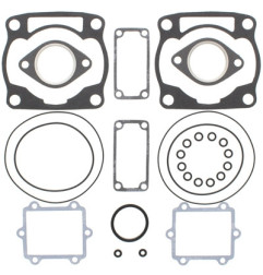 PROX USZCZELKI TOP-END ARCTIC CAT ZL 600 / EFI '00-'03, POWDER SPECIAL 600 / EFI '00, PANTERA 600 EFI '01-'05