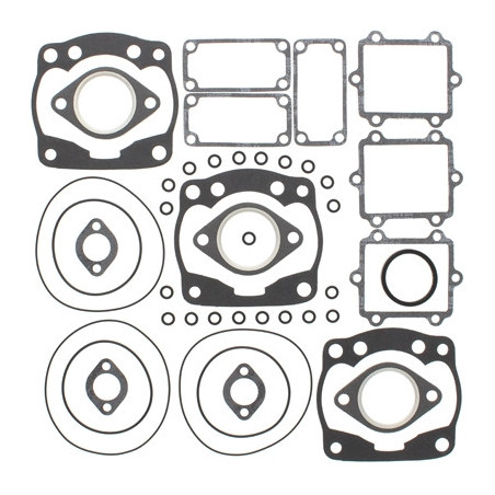 PROX USZCZELKI TOP-END ARCTIC CAT EXT 600 '96-'98, ZRT 600 '96-'00 (SKUTER ŚNIEŻNY)