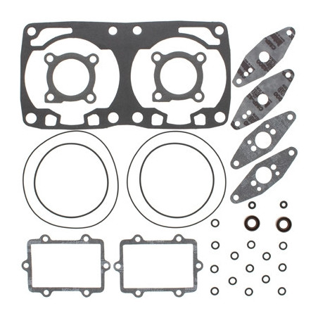 PROX USZCZELKI TOP-END ARCTIC CAT C F8 / CFR 8 / LE '09, CROSSFIRE 800 EFI '07-'08, F / M 8 / LE '07-'09
