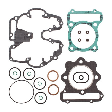 PROX USZCZELKI TOP-END HONDA XR 250R '96-04