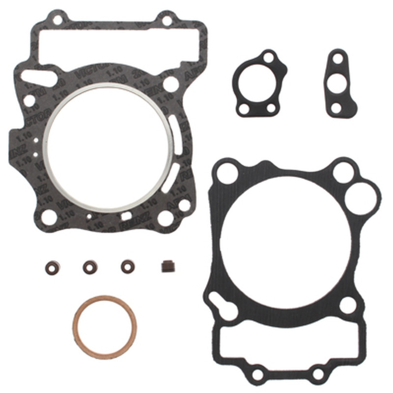 PROX USZCZELKI TOP-END YAMAHA WR 250R '08-17, WR 250X '08-11 - WYCOFANE Z OFERTY