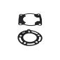 PROX USZCZELKI TOP-END KAWASAKI KX 80 / 85 '98-'13 (GŁOWICA+CYLINDER)