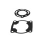 PROX USZCZELKI TOP-END KAWASAKI KX 80 / 85 '98-'13 (GŁOWICA+CYLINDER)