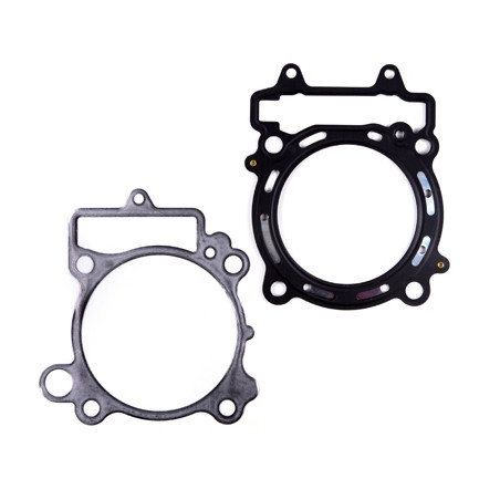 PROX USZCZELKI TOP-END KAWASAKI KXF 450 '09 (GŁOWICA+CYLINDER)