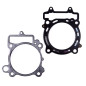 PROX USZCZELKI TOP-END KAWASAKI KXF 450 '09 (GŁOWICA+CYLINDER) PROX USZCZELKI TOP-END KAWASAKI KXF 450 '09 (GŁOWICA+CYLINDER)