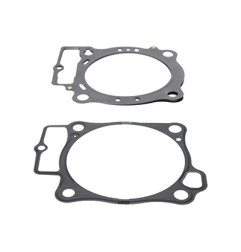 PROX USZCZELKI TOP-END HONDA CRF 450 R '19-'20, CRF 450 RX '19-'20 (GŁOWICA+CYLINDER)