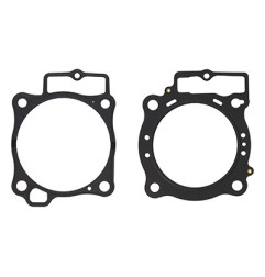PROX USZCZELKI TOP-END HONDA CRF 450 R '19-'20, CRF 450 RX '19-'20 (GŁOWICA+CYLINDER)