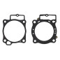 PROX USZCZELKI TOP-END HONDA CRF 450 R '19-'20, CRF 450 RX '19-'20 (GŁOWICA+CYLINDER)