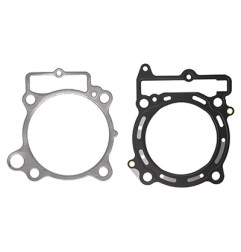 PROX USZCZELKI TOP-END KAWASAKI KXF 450 '19-'20 (GŁOWICA+CYLINDER)