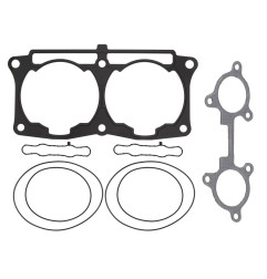 SPI SNOW USZCZELKI TOP END POLARIS INDY / RMK / SWITCHBACK 850 '20-'24, RUSH '19-'20, PATRIOT 9R RMK '23