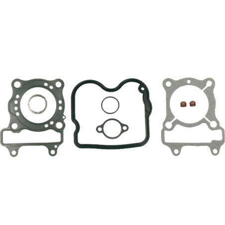 RMS USZCZELKI TOP-END HONDA SH 150 '01-'12; FES 150 S-WING '07-'09; NES 150 '00-'10