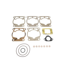 XRADICAL (ARTEIN GASKETS) USZCZELKI TOP END 2T KTM SX 50 '24-, GAS GAS MC 50 '24-, HUSQVARNA TC 50 '24
