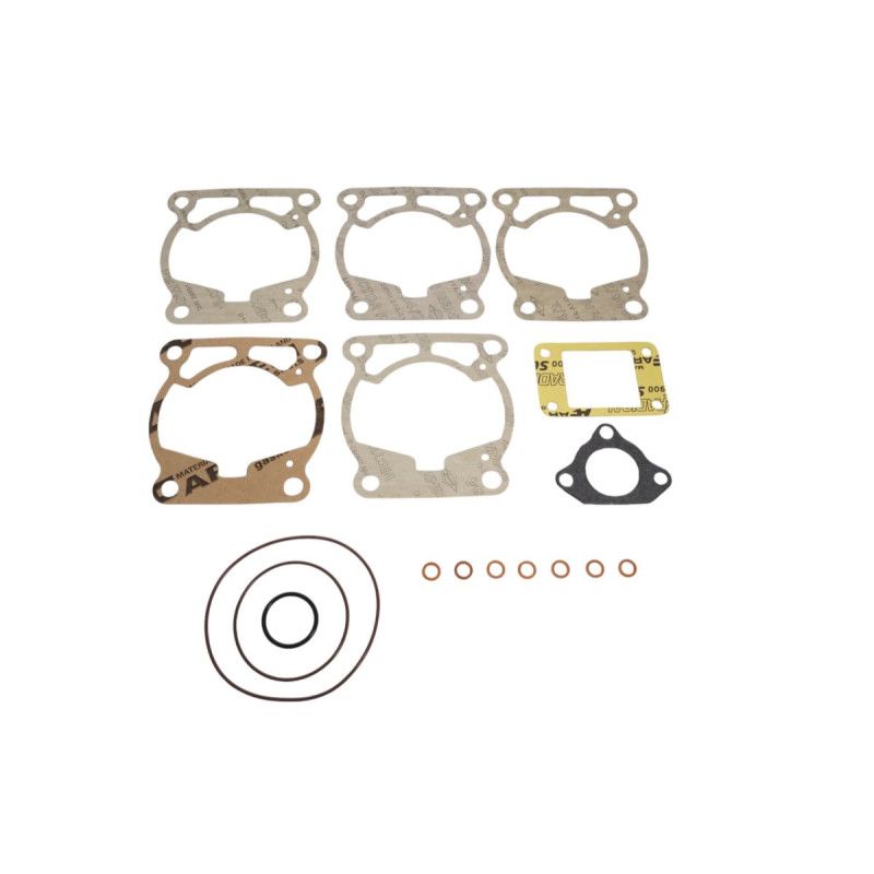XRADICAL (ARTEIN GASKETS) USZCZELKI TOP END 2T KTM SX 50 '24-, GAS GAS MC 50 '24-, HUSQVARNA TC 50 '24
