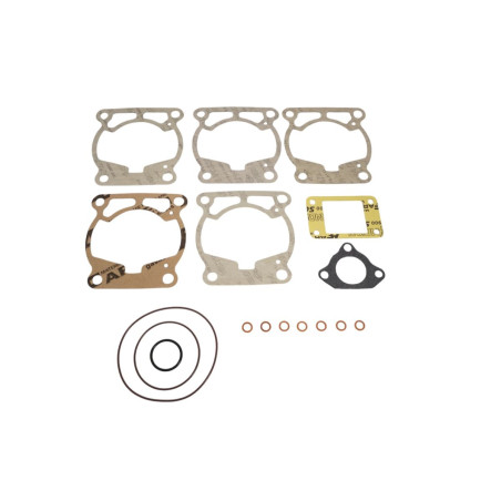 XRADICAL (ARTEIN GASKETS) USZCZELKI TOP END 2T KTM SX 50 '24-, GAS GAS MC 50 '24-, HUSQVARNA TC 50 '24