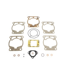 XRADICAL (ARTEIN GASKETS) USZCZELKI TOP END 2T KTM SX 65 '24-, GAS GAS MC 65 '24-, HUSQVARNA TC 65 '24