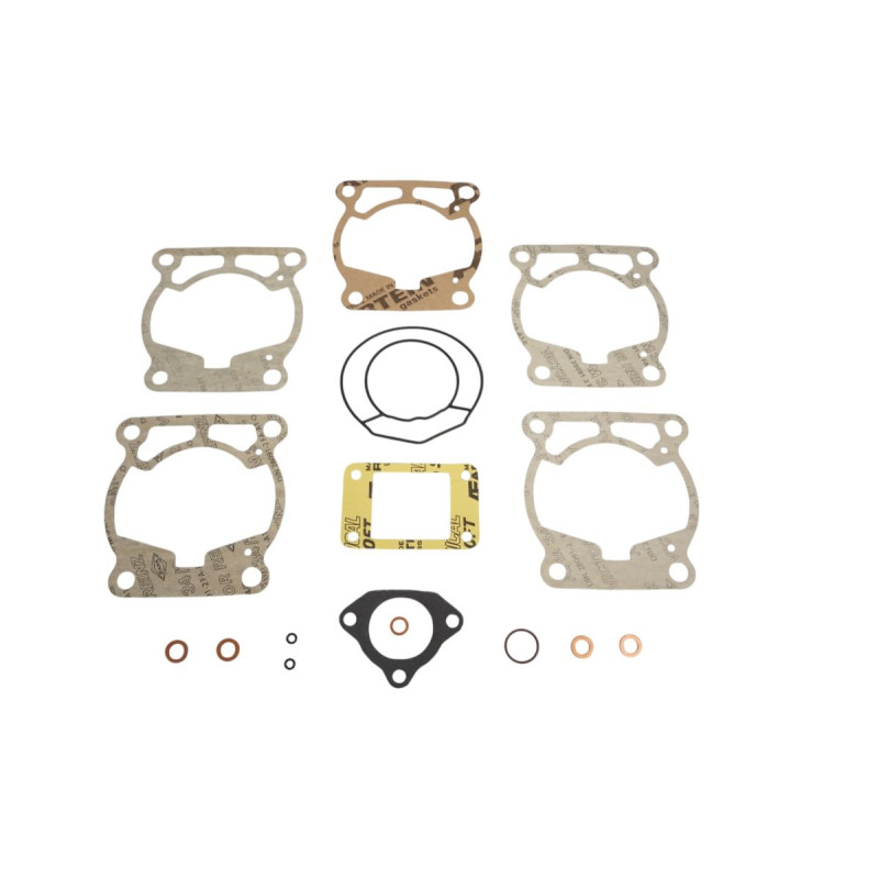 XRADICAL (ARTEIN GASKETS) USZCZELKI TOP END 2T KTM SX 65 '24-, GAS GAS MC 65 '24-, HUSQVARNA TC 65 '24
