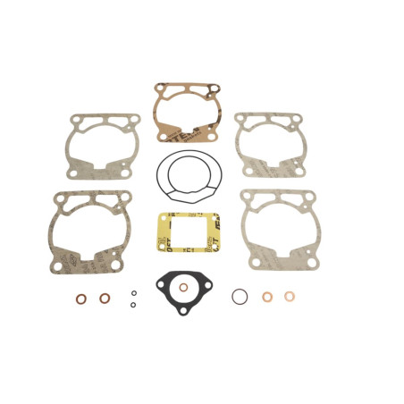 XRADICAL (ARTEIN GASKETS) USZCZELKI TOP END 2T KTM SX 65 '24-, GAS GAS MC 65 '24-, HUSQVARNA TC 65 '24