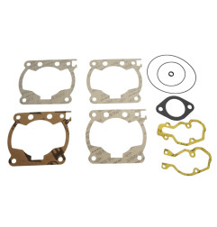 XRADICAL (ARTEIN GASKETS) USZCZELKI TOP END 2T TM RACING EN / MX / 125 / 144 '06-'07