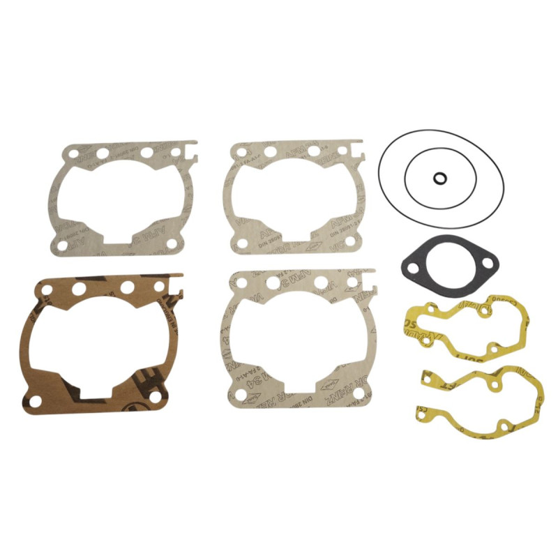 XRADICAL (ARTEIN GASKETS) USZCZELKI TOP END 2T TM RACING EN / MX / 125 / 144 '06-'07 XRADICAL (ARTEIN GASKETS) USZCZELKI TOP END 2T TM RACING EN / MX / 125 / 144 '06-'07