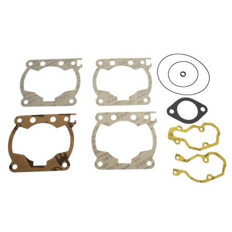 XRADICAL (ARTEIN GASKETS) USZCZELKI TOP END 2T TM RACING EN / MX / 125 / 144 '06-'07