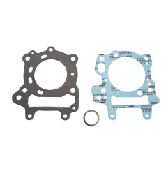 XRADICAL (ARTEIN GASKETS) USZCZELKI TOP END APRILIA LEONARDO 150 '96-'01, LEONARDO ST 150 '01-'04, SCARABEO 150 '99-'03