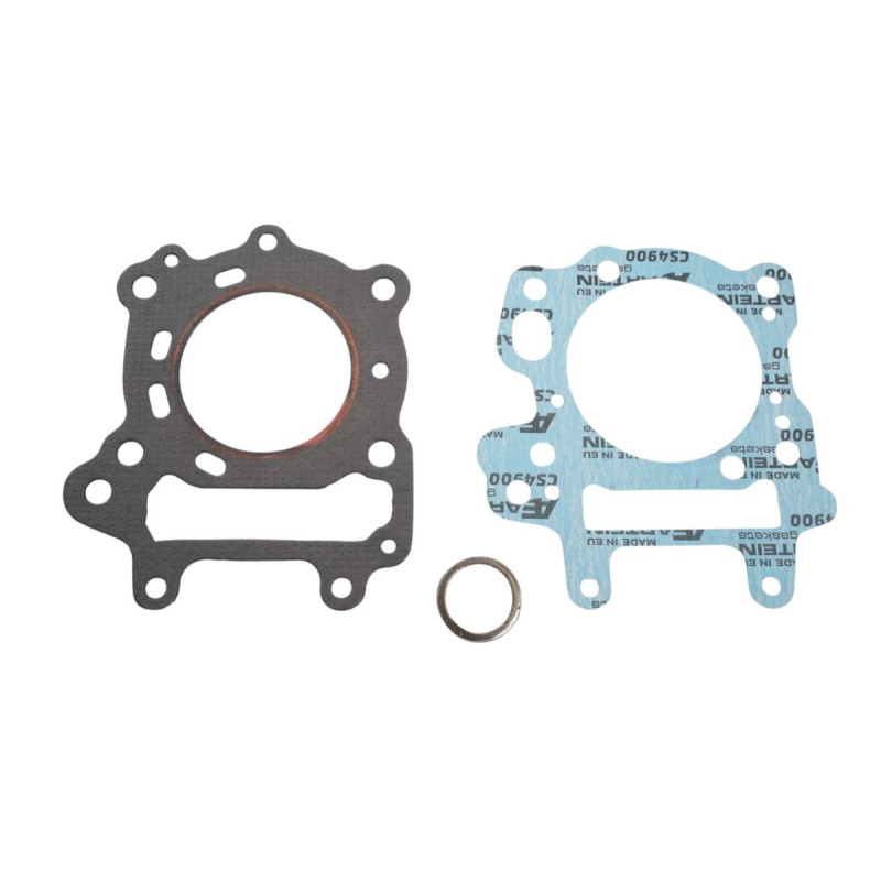 XRADICAL (ARTEIN GASKETS) USZCZELKI TOP END APRILIA LEONARDO 150 '96-'01, LEONARDO ST 150 '01-'04, SCARABEO 150 '99-'03 XRADICAL (ARTEIN GASKETS) USZCZELKI TOP END APRILIA LEONARDO 150 '96-'01, LEONARDO ST 150 '01-'04, SCARABEO 150 '99-'03