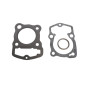 XRADICAL (ARTEIN GASKETS) USZCZELKI TOP END HONDA CB 125, CS 125 -'88