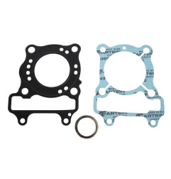 XRADICAL USZCZELKI TOP END HONDA SH 125 SCOOPY CARB. '01-'05, SH 125I '06-'12, NES 125 LC '00-'01, PES 125I '06-'10