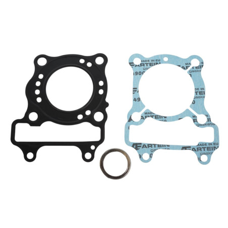 XRADICAL USZCZELKI TOP END HONDA SH 125 SCOOPY CARB. '01-'05, SH 125I '06-'12, NES 125 LC '00-'01, PES 125I '06-'10