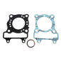 XRADICAL USZCZELKI TOP END HONDA SH 125 SCOOPY CARB. '01-'05, SH 125I '06-'12, NES 125 LC '00-'01, PES 125I '06-'10 XRADICAL USZCZELKI TOP END HONDA SH 125 SCOOPY CARB. '01-'05, SH 125I '06-'12, NES 125 LC '00-'01, PES 125I '06-'10