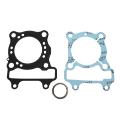 XRADICAL (ARTEIN GASKETS) USZCZELKI TOP END HONDA SH 150I, NES 150, KEEWAY OUTLOOK 150 '07-'11