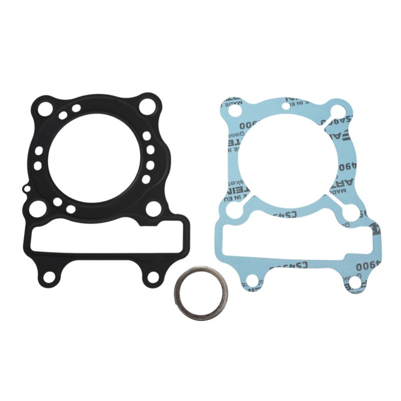 XRADICAL (ARTEIN GASKETS) USZCZELKI TOP END HONDA SH 150I, NES 150, KEEWAY OUTLOOK 150 '07-'11