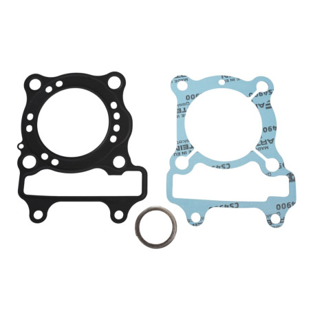 XRADICAL (ARTEIN GASKETS) USZCZELKI TOP END HONDA SH 150I, NES 150, KEEWAY OUTLOOK 150 '07-'11