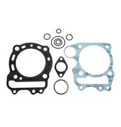 XRADICAL USZCZELKI TOP END HONDA FES 250 FORESIGHT LC 4T '96-'05, JAZZ 250 '01-'05, FORZA NSS 250 '01-'04