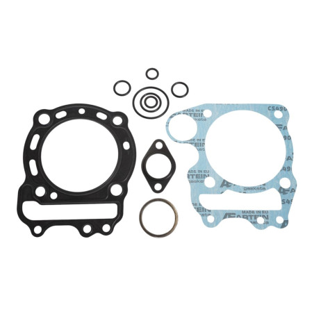 XRADICAL USZCZELKI TOP END HONDA FES 250 FORESIGHT LC 4T '96-'05, JAZZ 250 '01-'05, FORZA NSS 250 '01-'04
