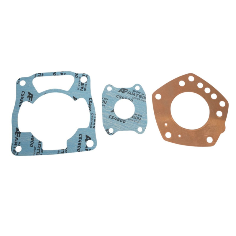XRADICAL (ARTEIN GASKETS) USZCZELKI TOP END HONDA FES PANTHEON 125 2T '98-'02 XRADICAL (ARTEIN GASKETS) USZCZELKI TOP END HONDA FES PANTHEON 125 2T '98-'02