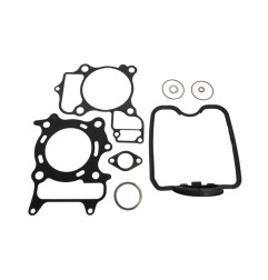 XRADICAL (ARTEIN GASKETS) USZCZELKI TOP END HONDA SH 300 '07-'14, FORZA 300IE '13-'15